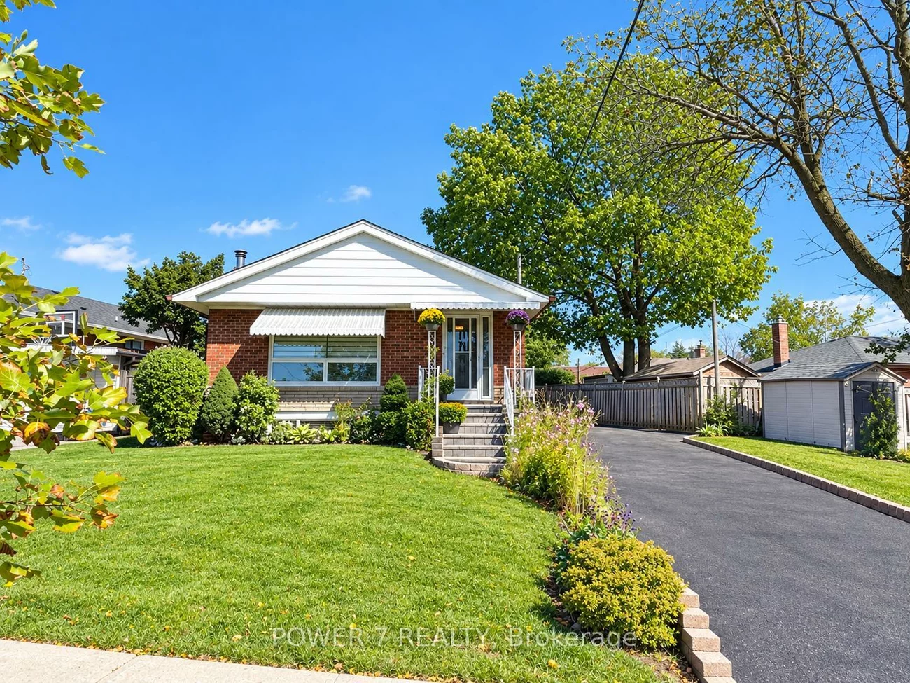 3, Brantwood, Woburn, Toronto