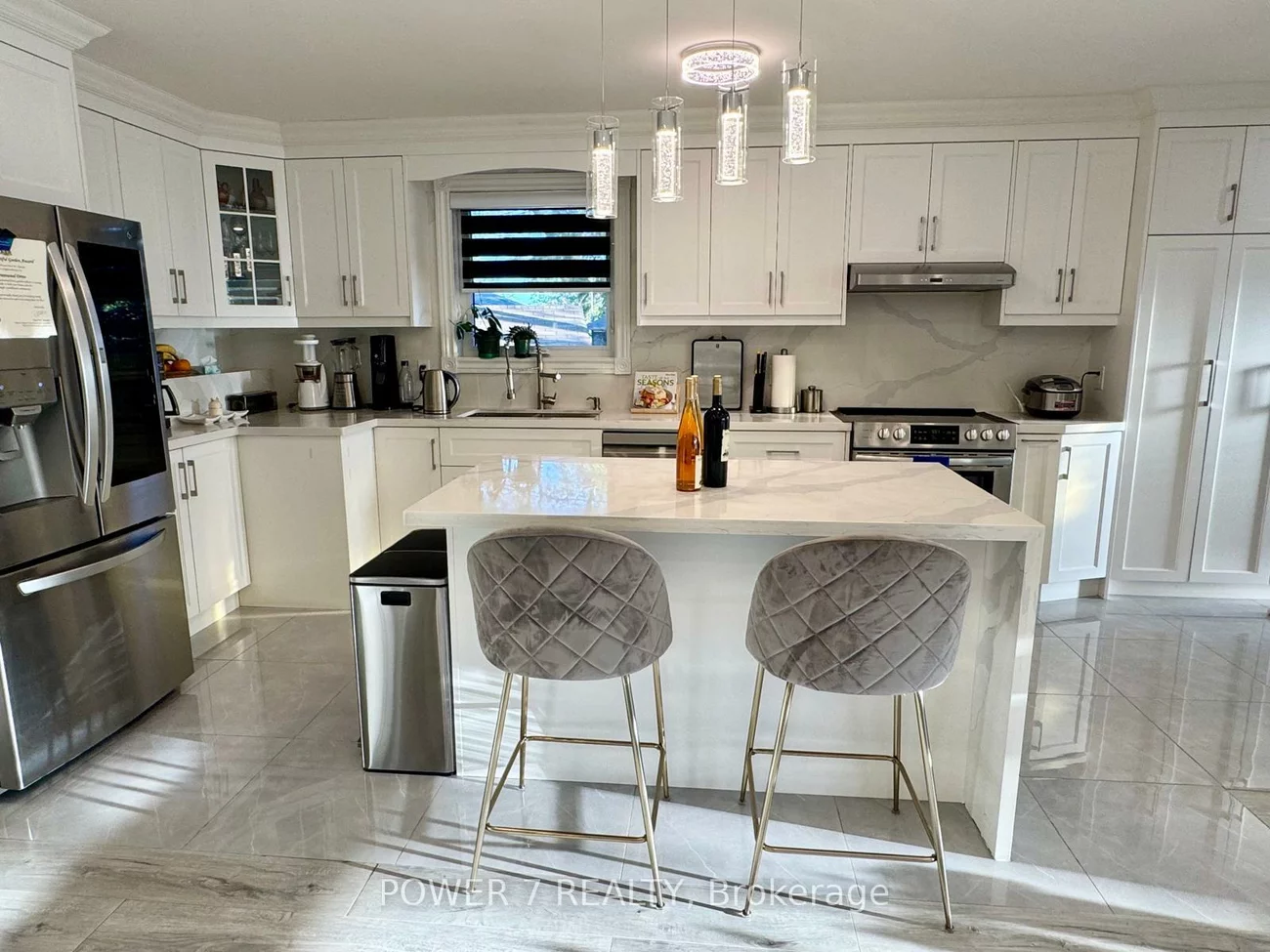 3, Brantwood, Woburn, Toronto