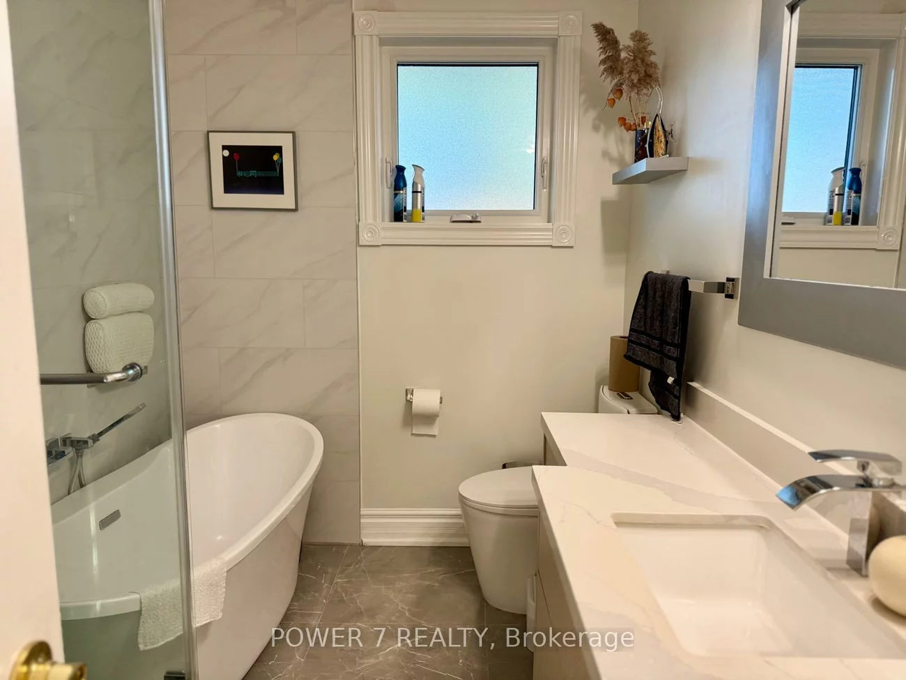 3, Brantwood, Woburn, Toronto