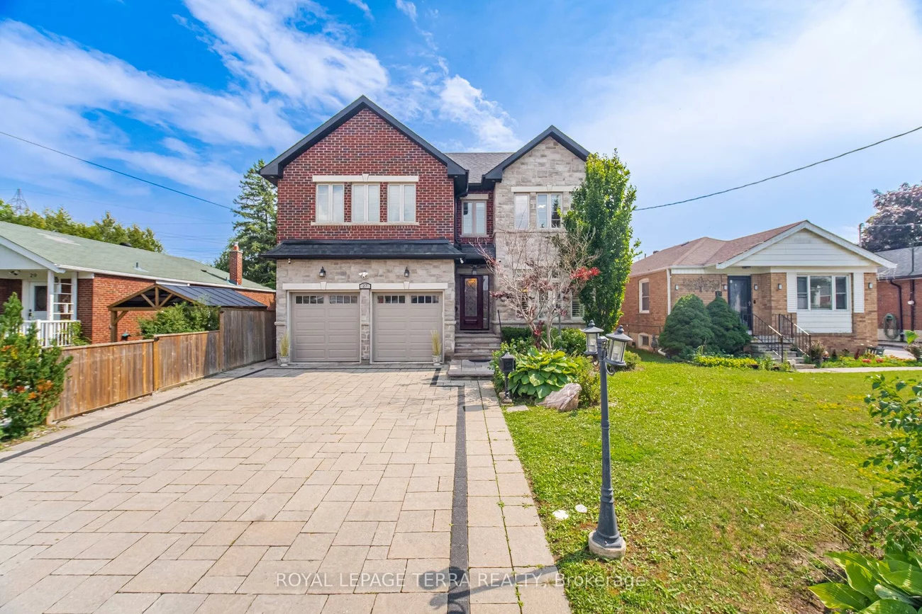 27, Minford, Wexford-Maryvale, Toronto