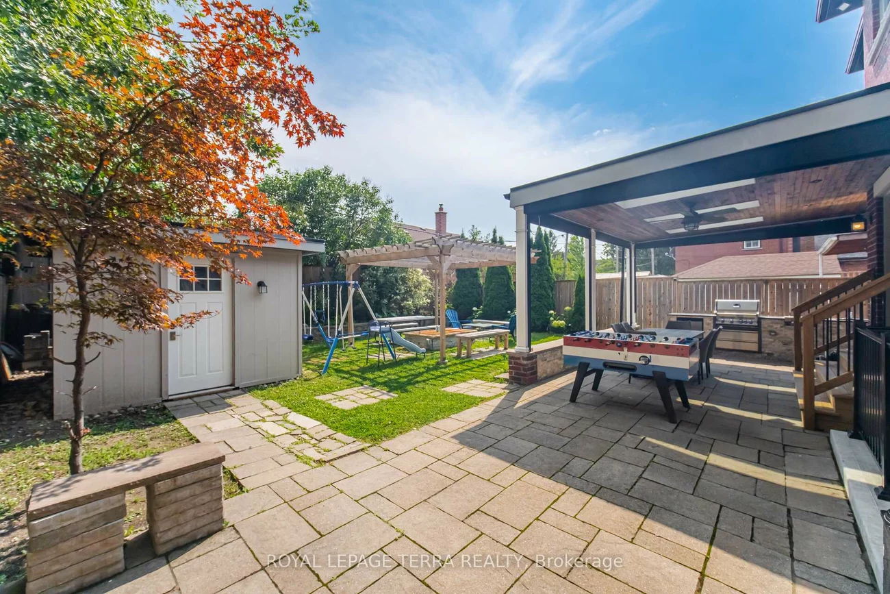 27, Minford, Wexford-Maryvale, Toronto