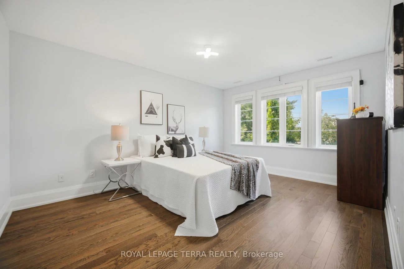27, Minford, Wexford-Maryvale, Toronto