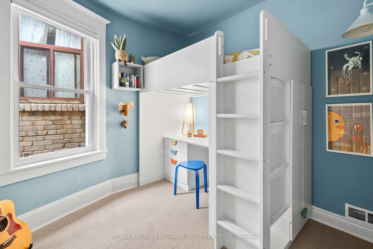 144, Beech, The Beaches, Toronto