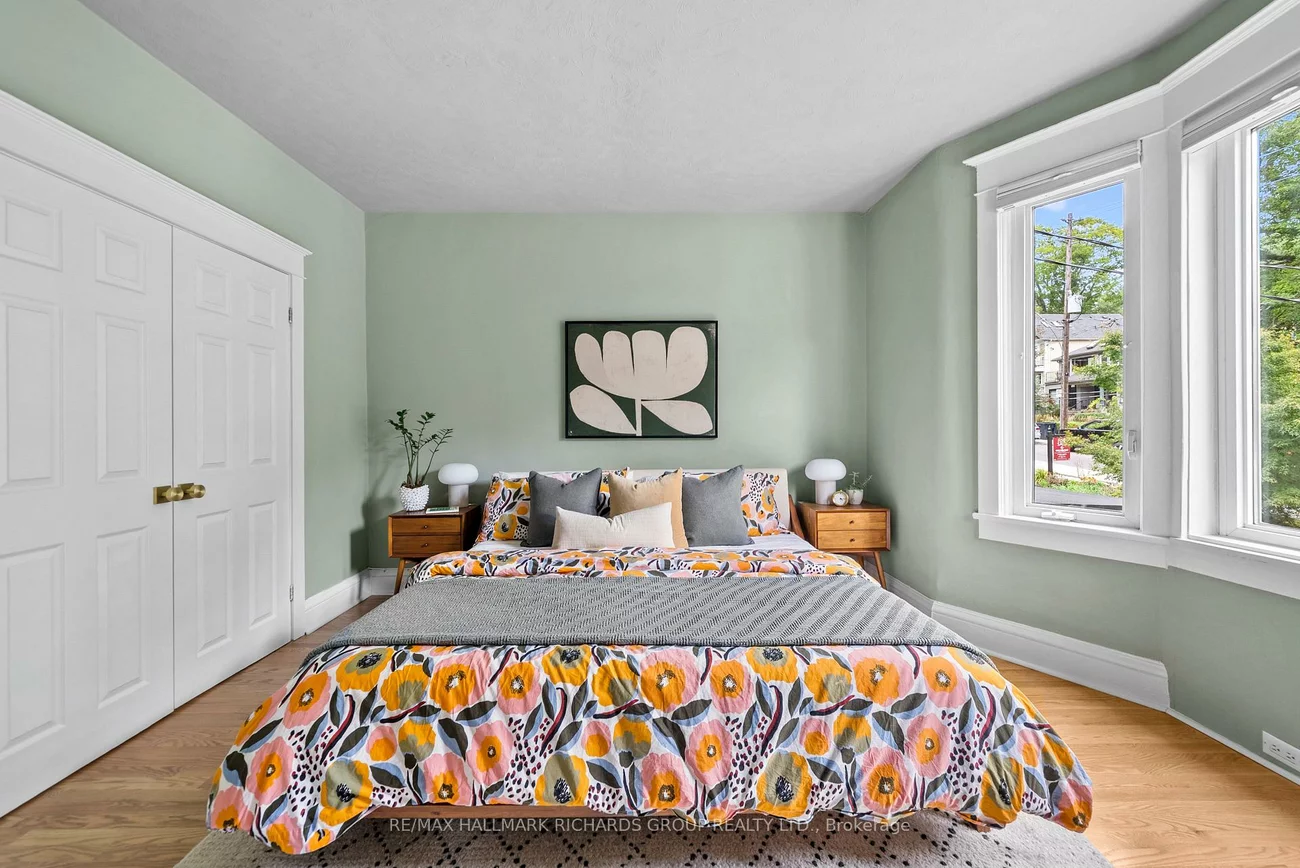 144, Beech, The Beaches, Toronto