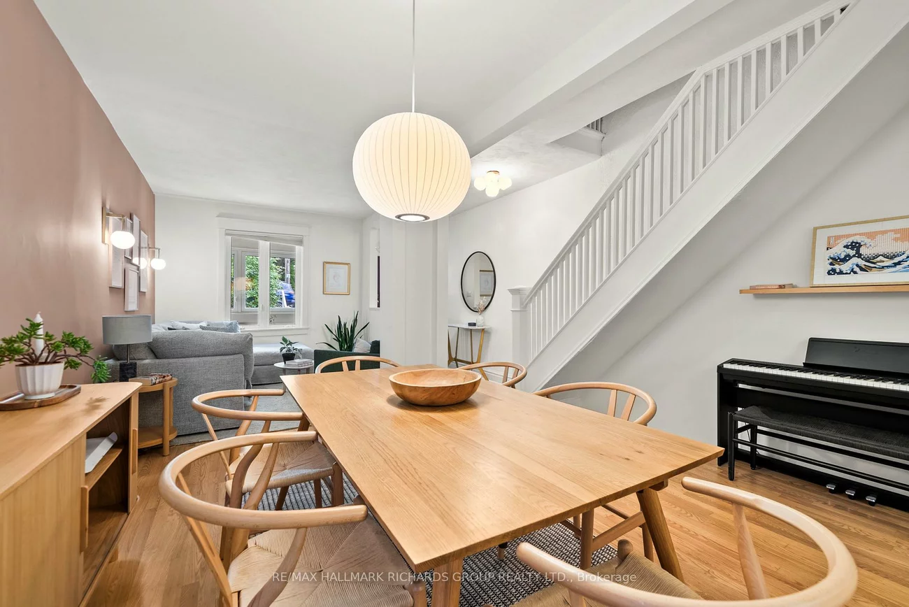 144, Beech, The Beaches, Toronto