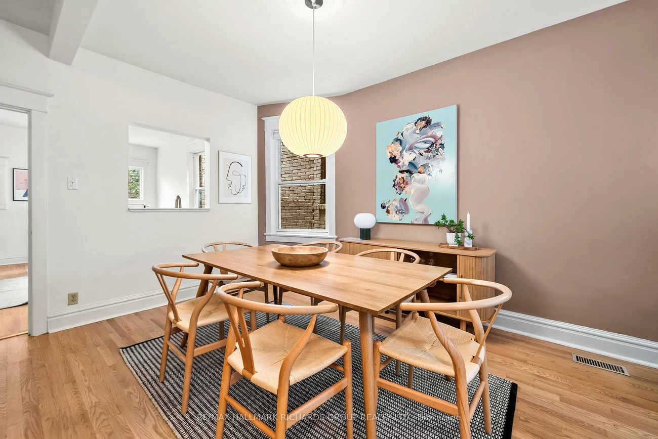 144, Beech, The Beaches, Toronto