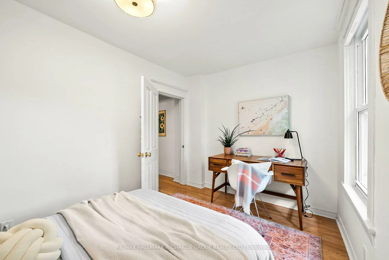 144, Beech, The Beaches, Toronto