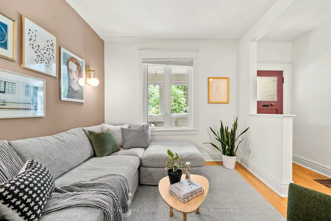 144, Beech, The Beaches, Toronto