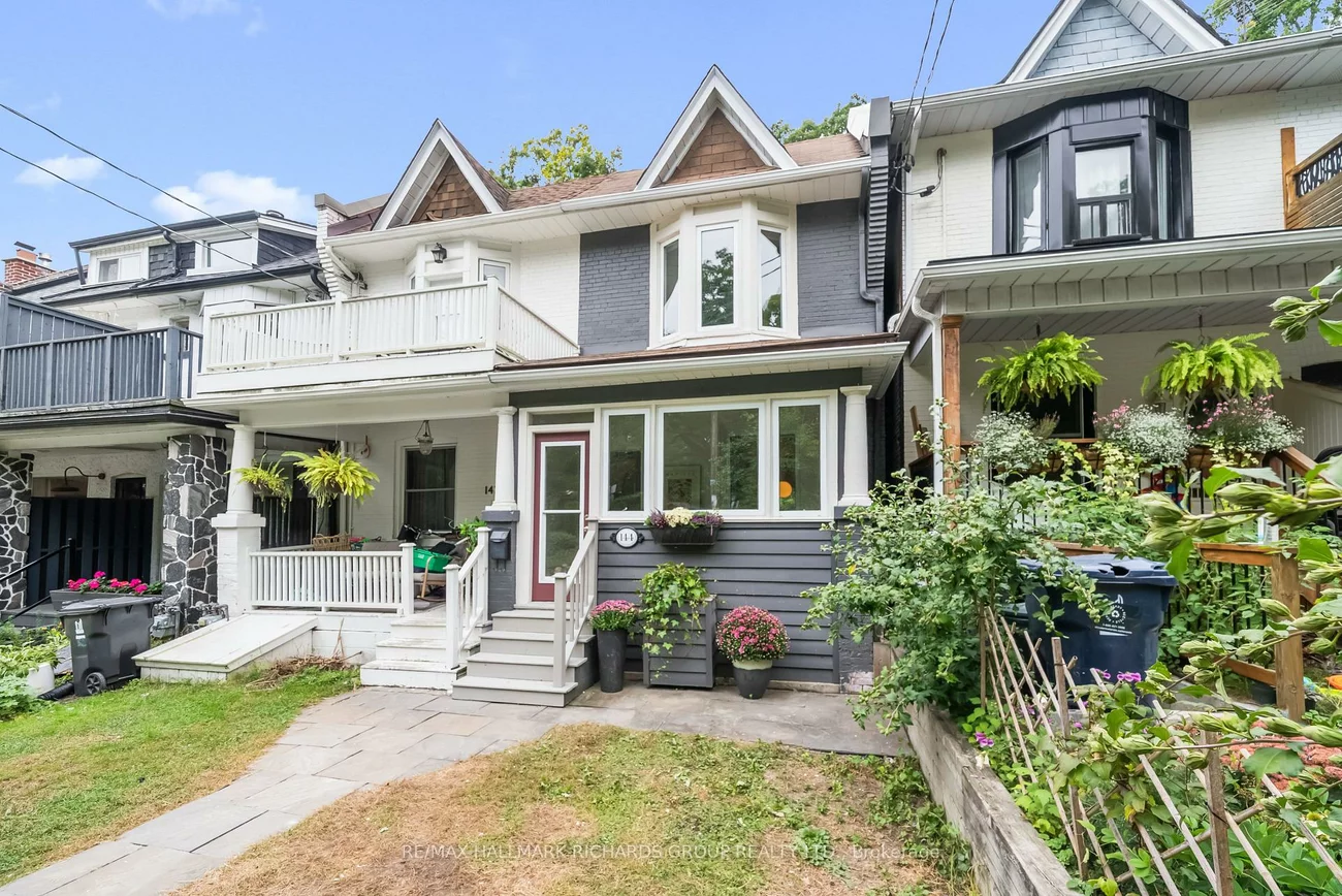 144, Beech, The Beaches, Toronto