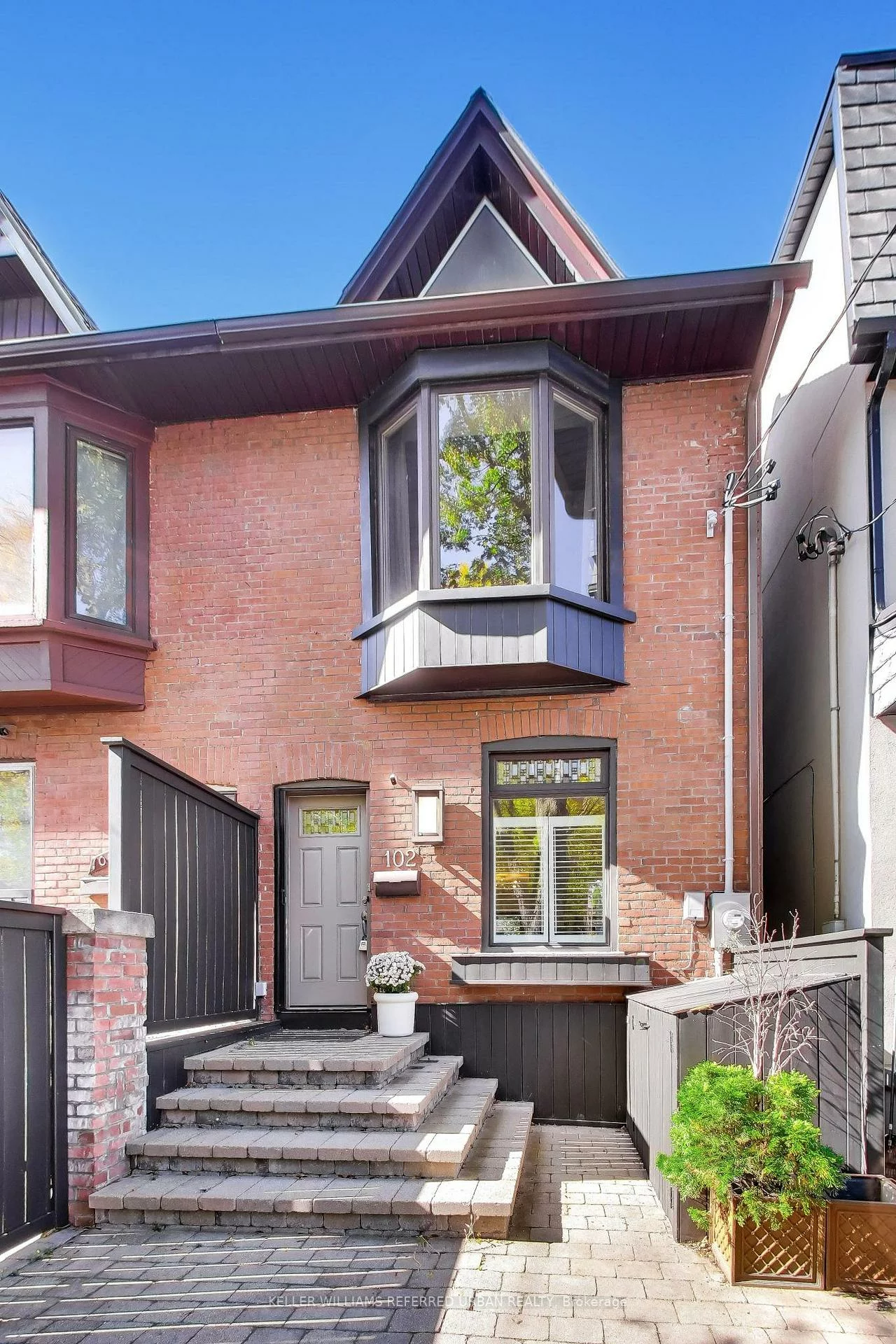 102, Gough, Playter Estates-Danforth, Toronto