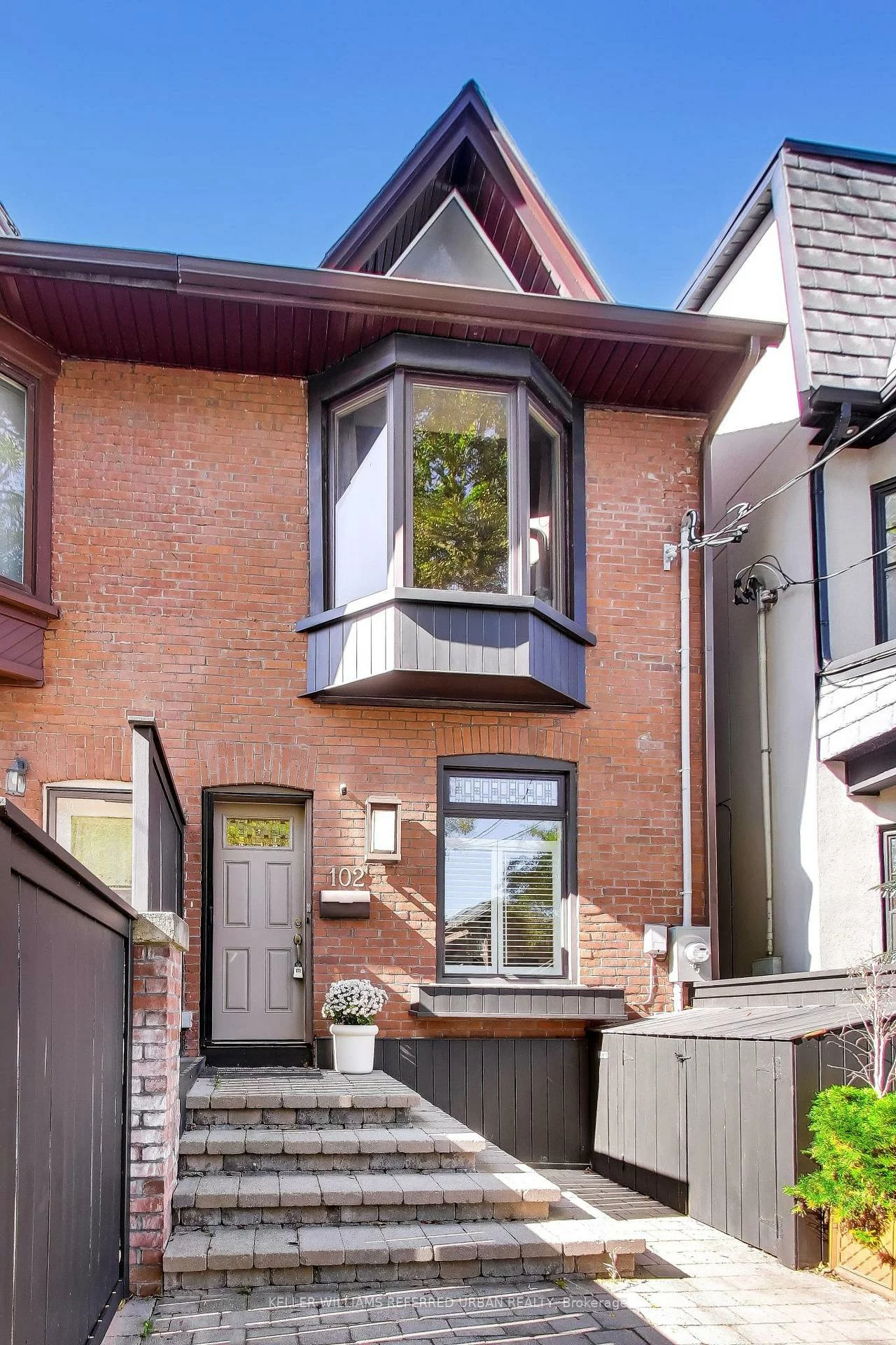 102, Gough, Playter Estates-Danforth, Toronto