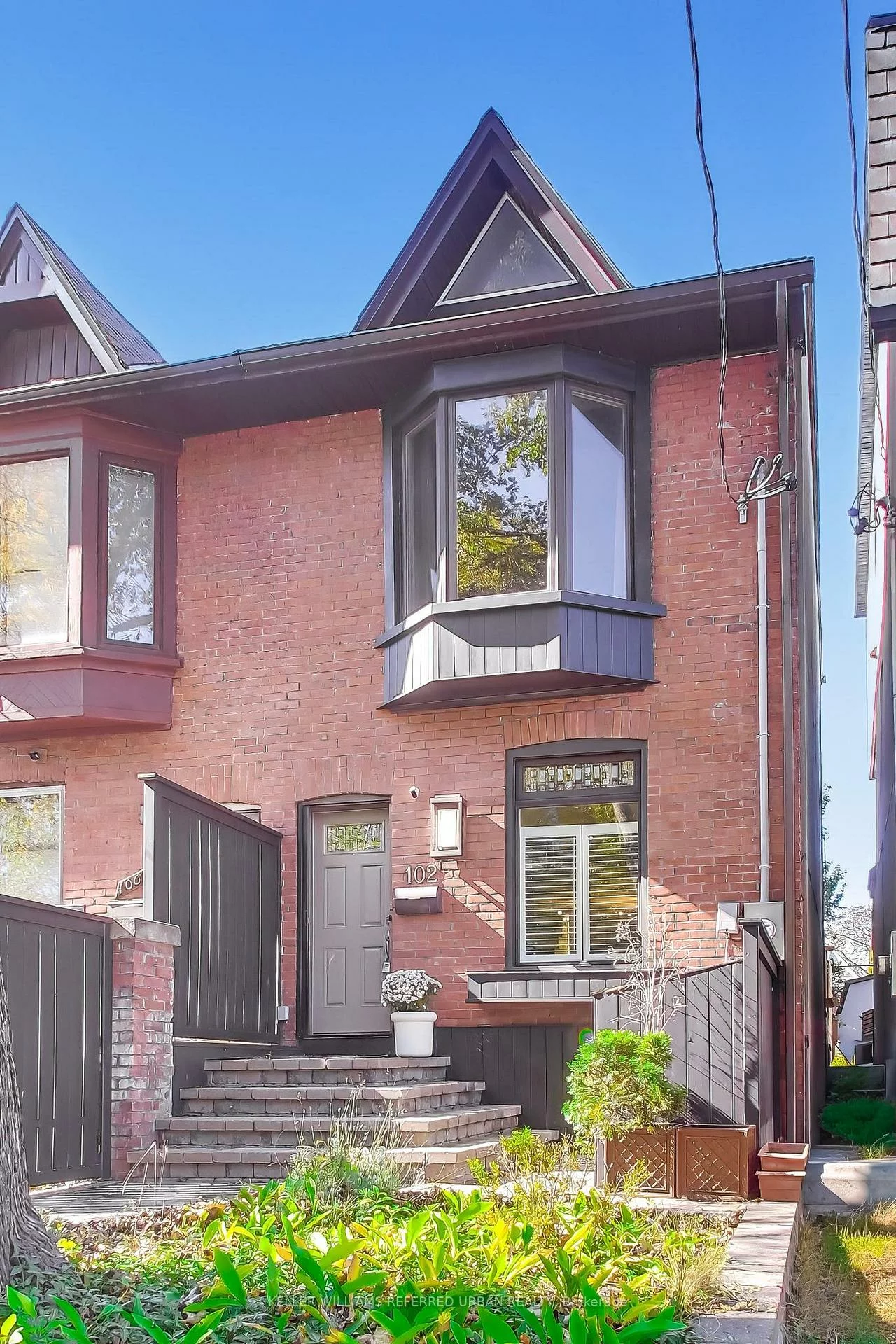 102, Gough, Playter Estates-Danforth, Toronto