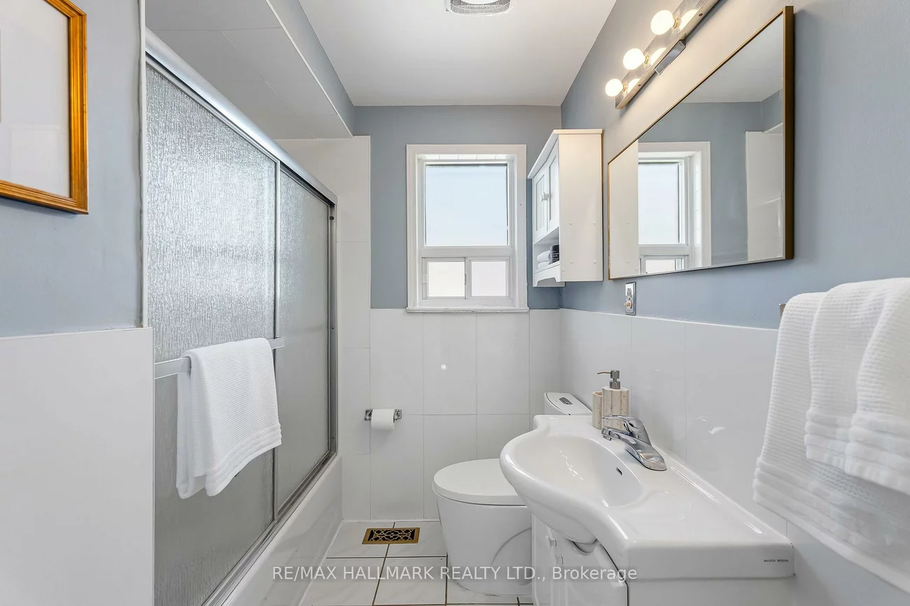 3, Armada, Woburn, Toronto