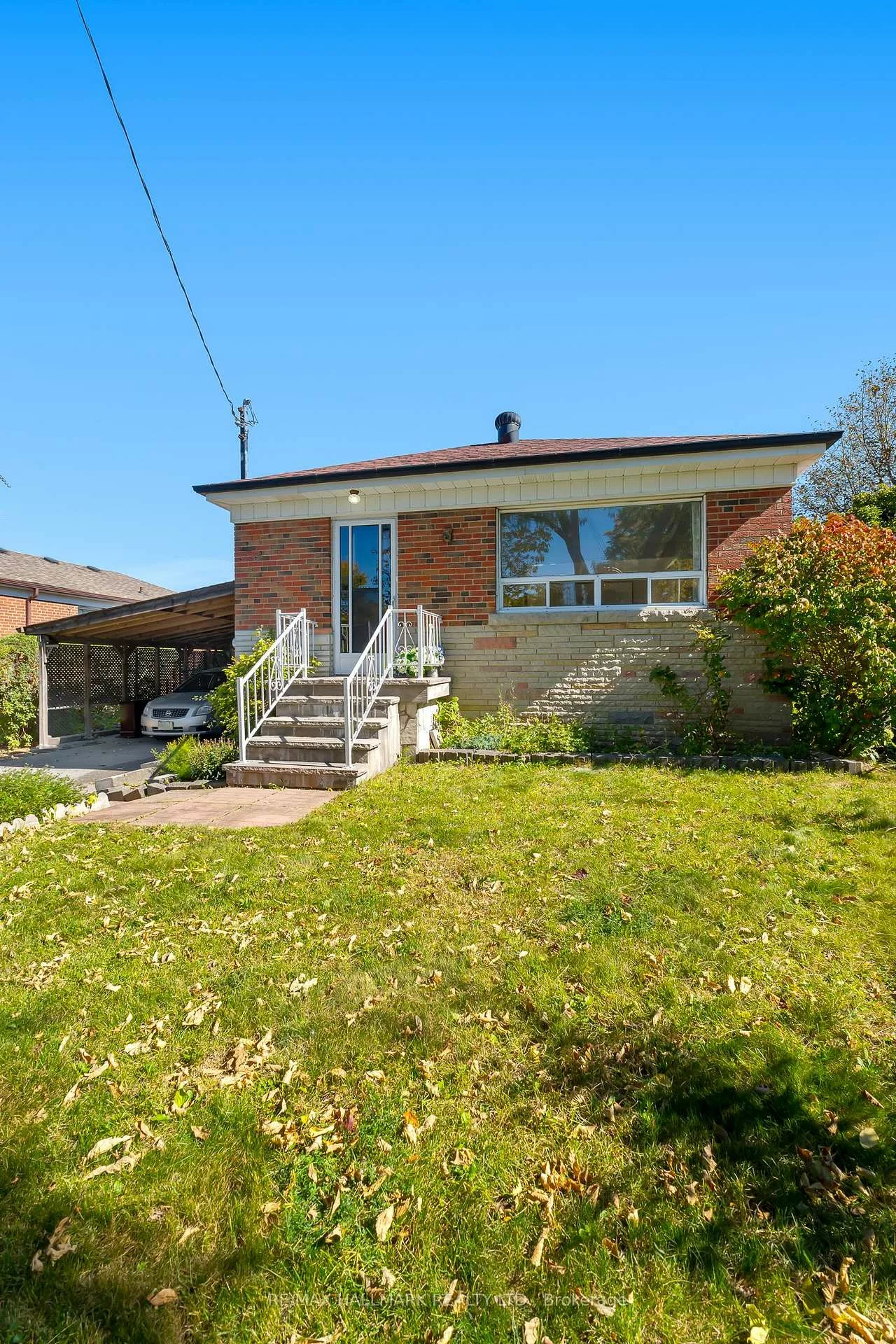 3, Armada, Woburn, Toronto