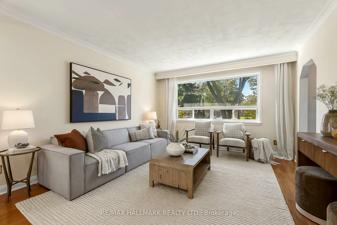 3, Armada, Woburn, Toronto
