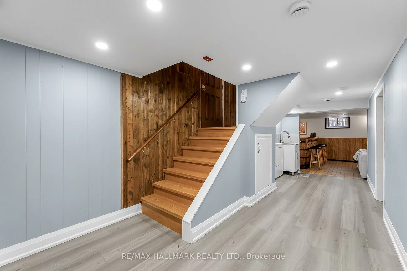 3, Armada, Woburn, Toronto