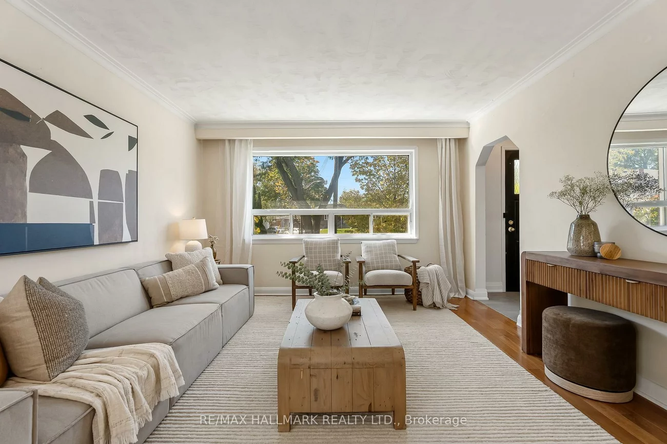 3, Armada, Woburn, Toronto