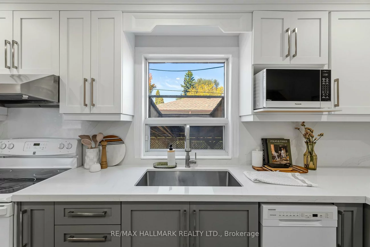 3, Armada, Woburn, Toronto