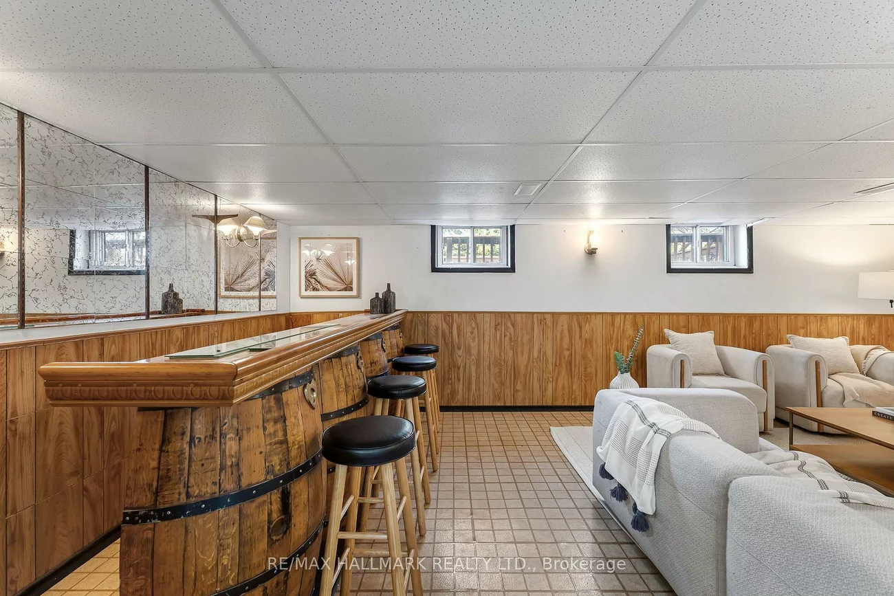 3, Armada, Woburn, Toronto