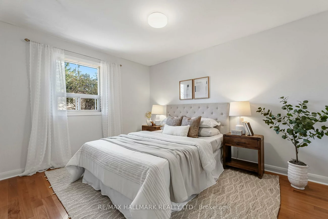 3, Armada, Woburn, Toronto