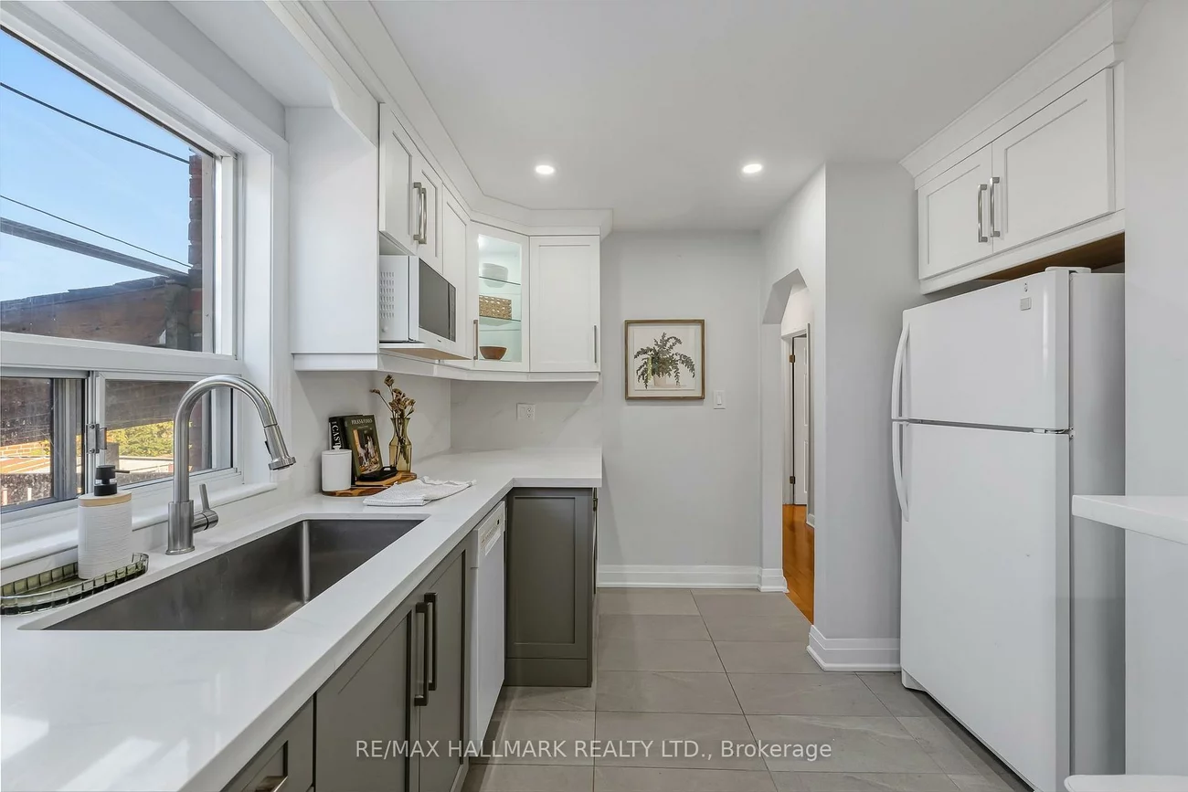 3, Armada, Woburn, Toronto