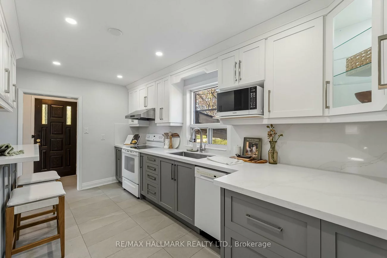 3, Armada, Woburn, Toronto