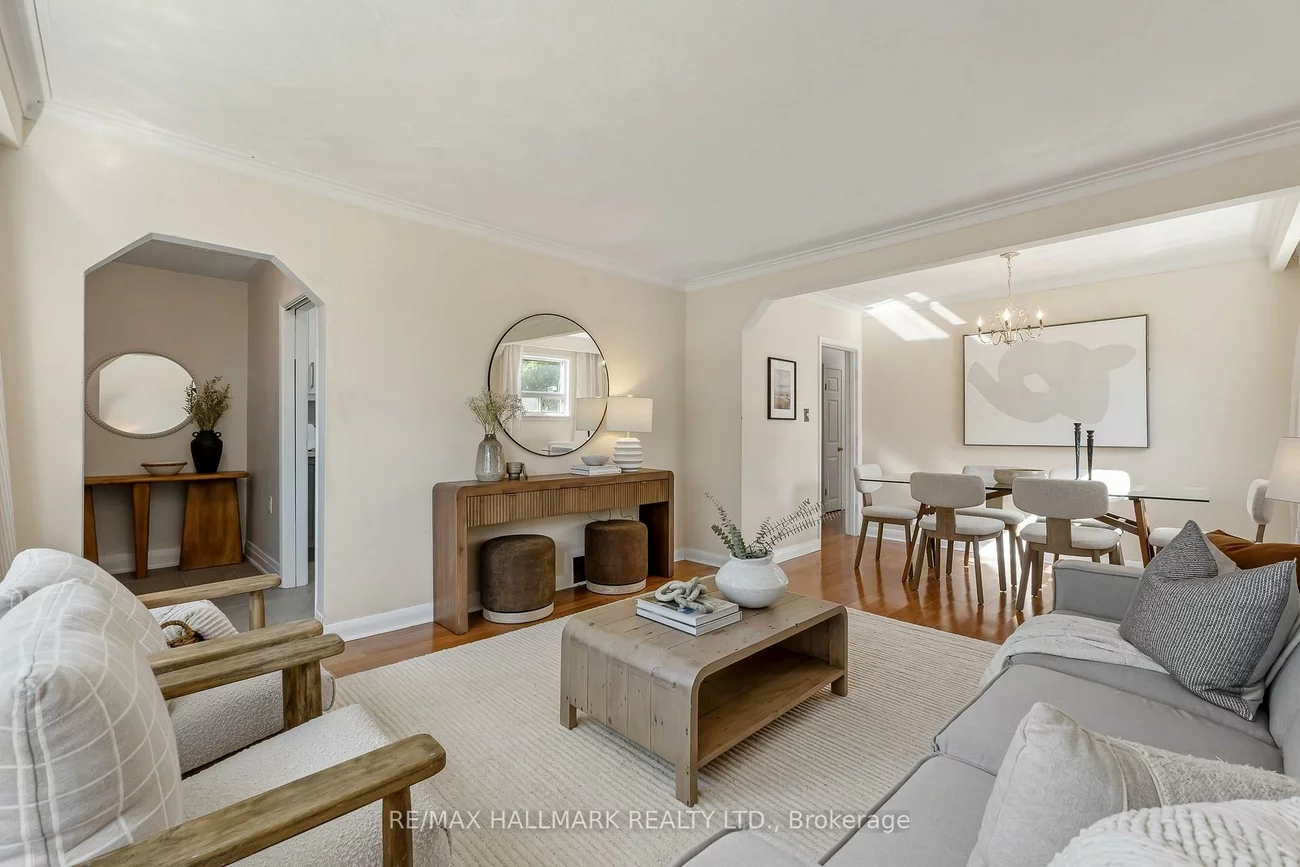3, Armada, Woburn, Toronto