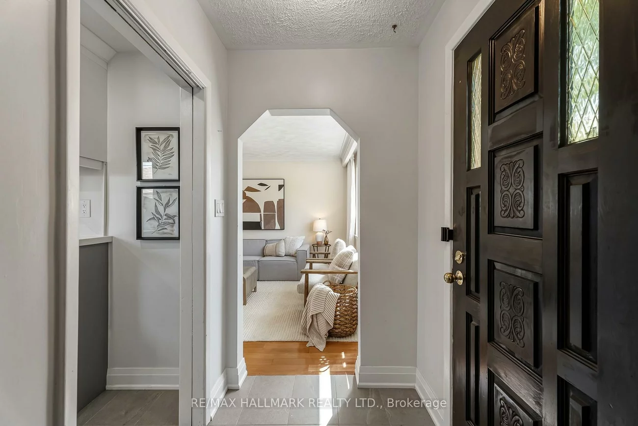 3, Armada, Woburn, Toronto