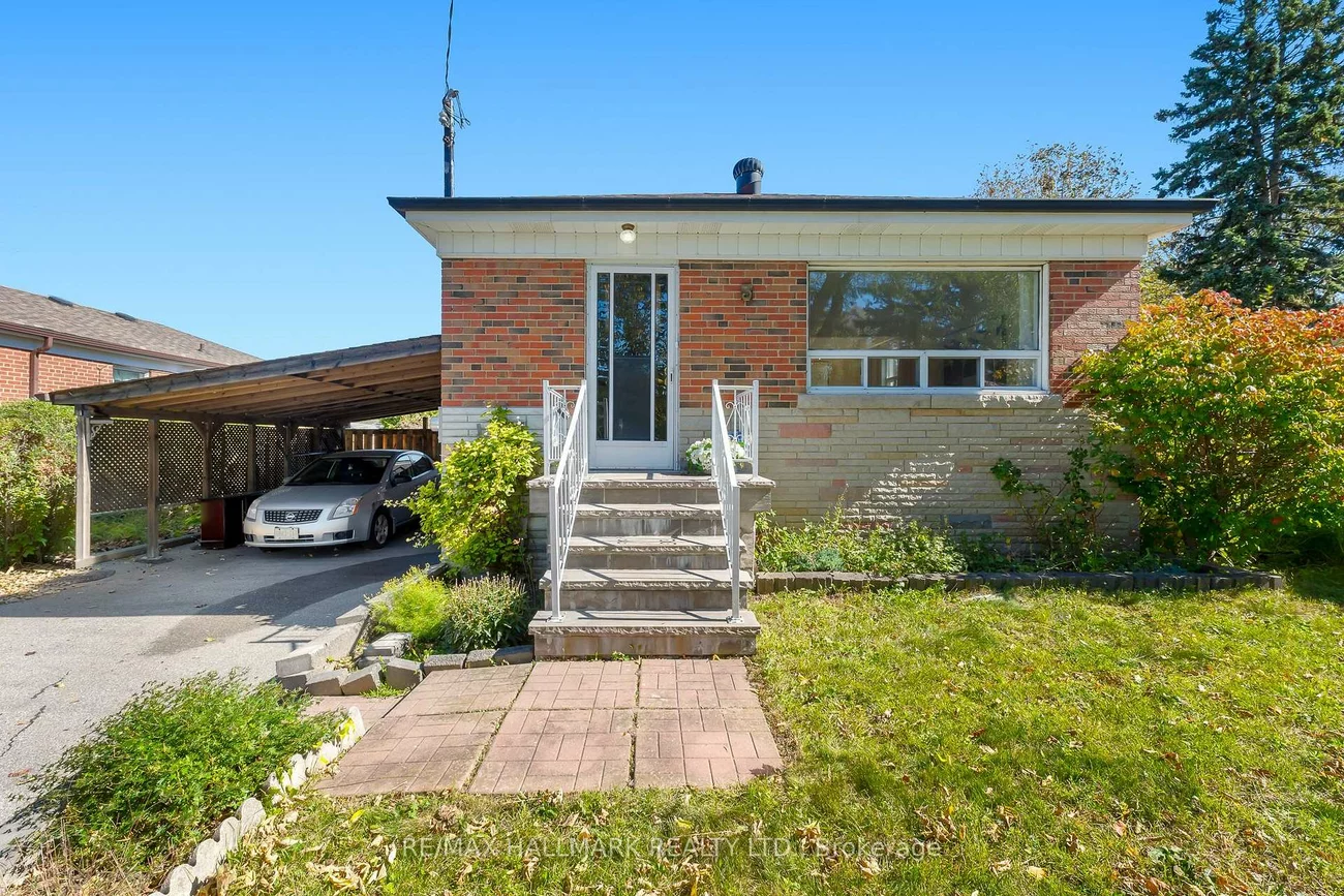 3, Armada, Woburn, Toronto