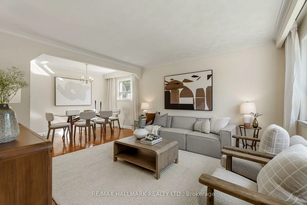 3, Armada, Woburn, Toronto