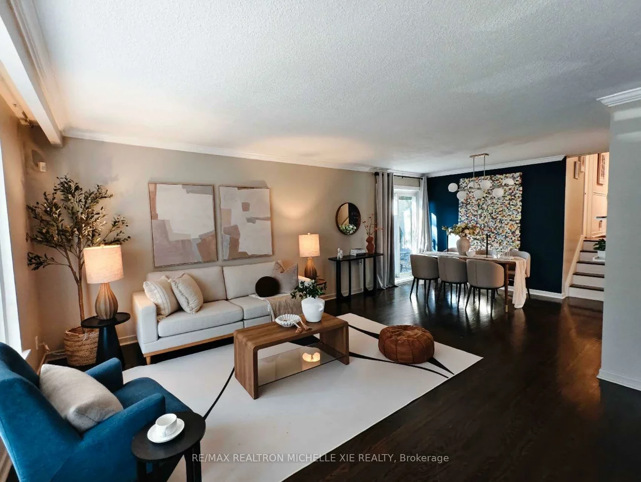71, Oakmeadow, Morningside, Toronto