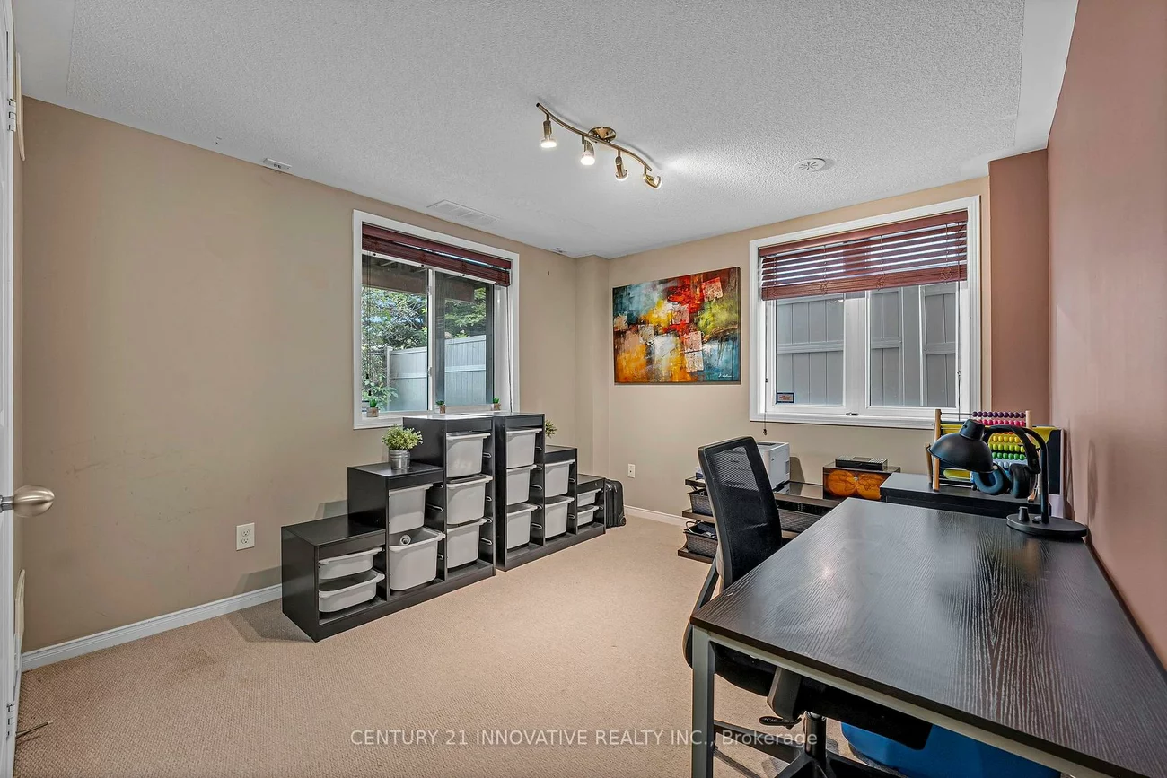 99, John Bell, Clairlea-Birchmount, Toronto