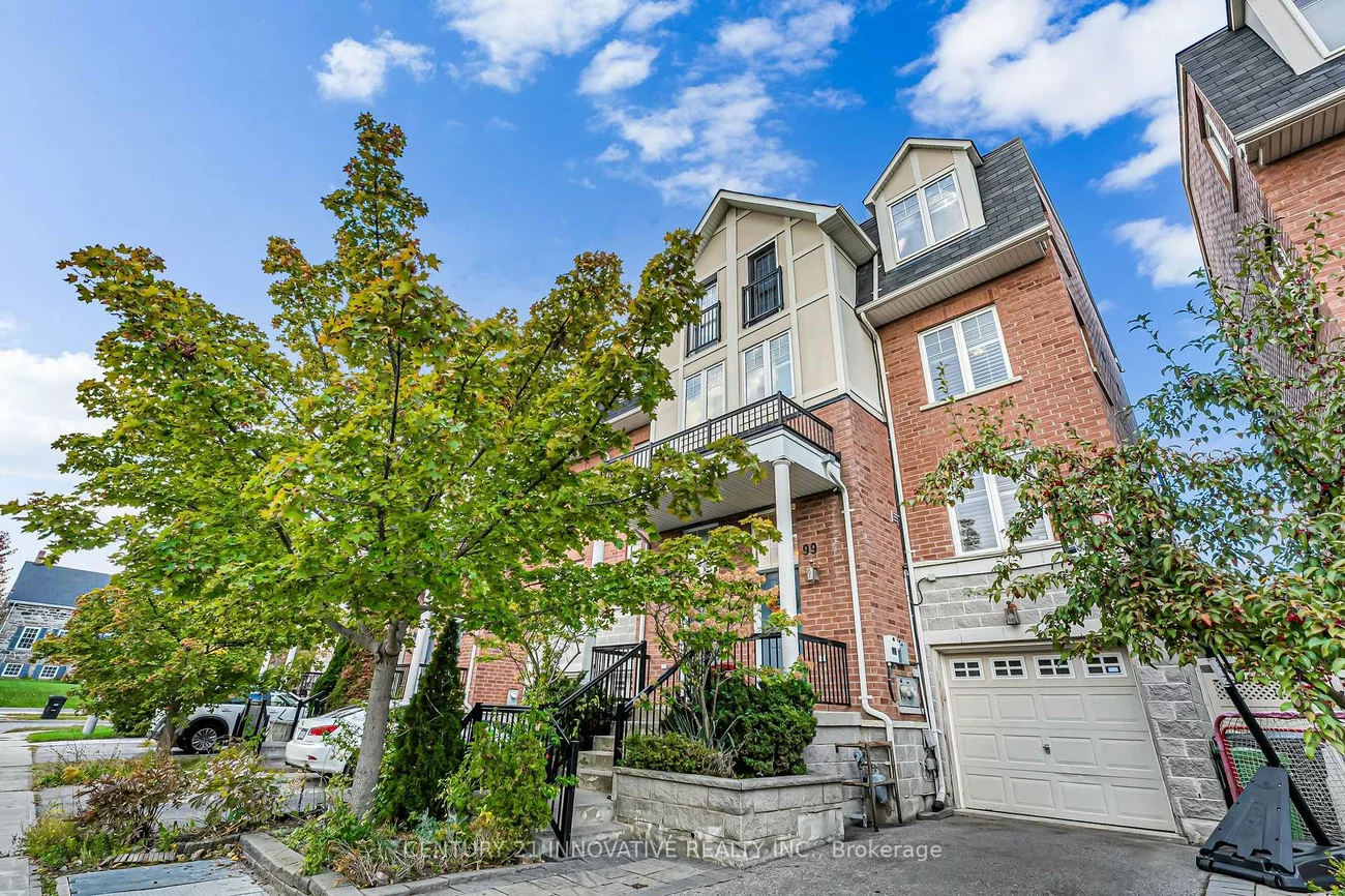 99, John Bell, Clairlea-Birchmount, Toronto