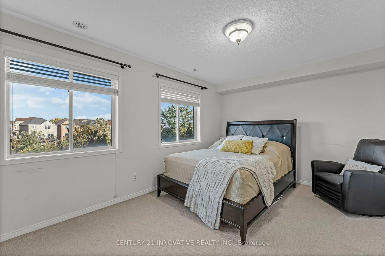 99, John Bell, Clairlea-Birchmount, Toronto