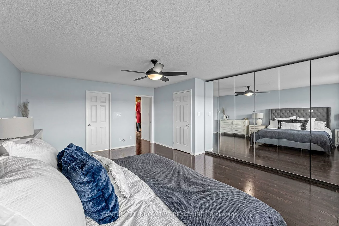 99, John Bell, Clairlea-Birchmount, Toronto
