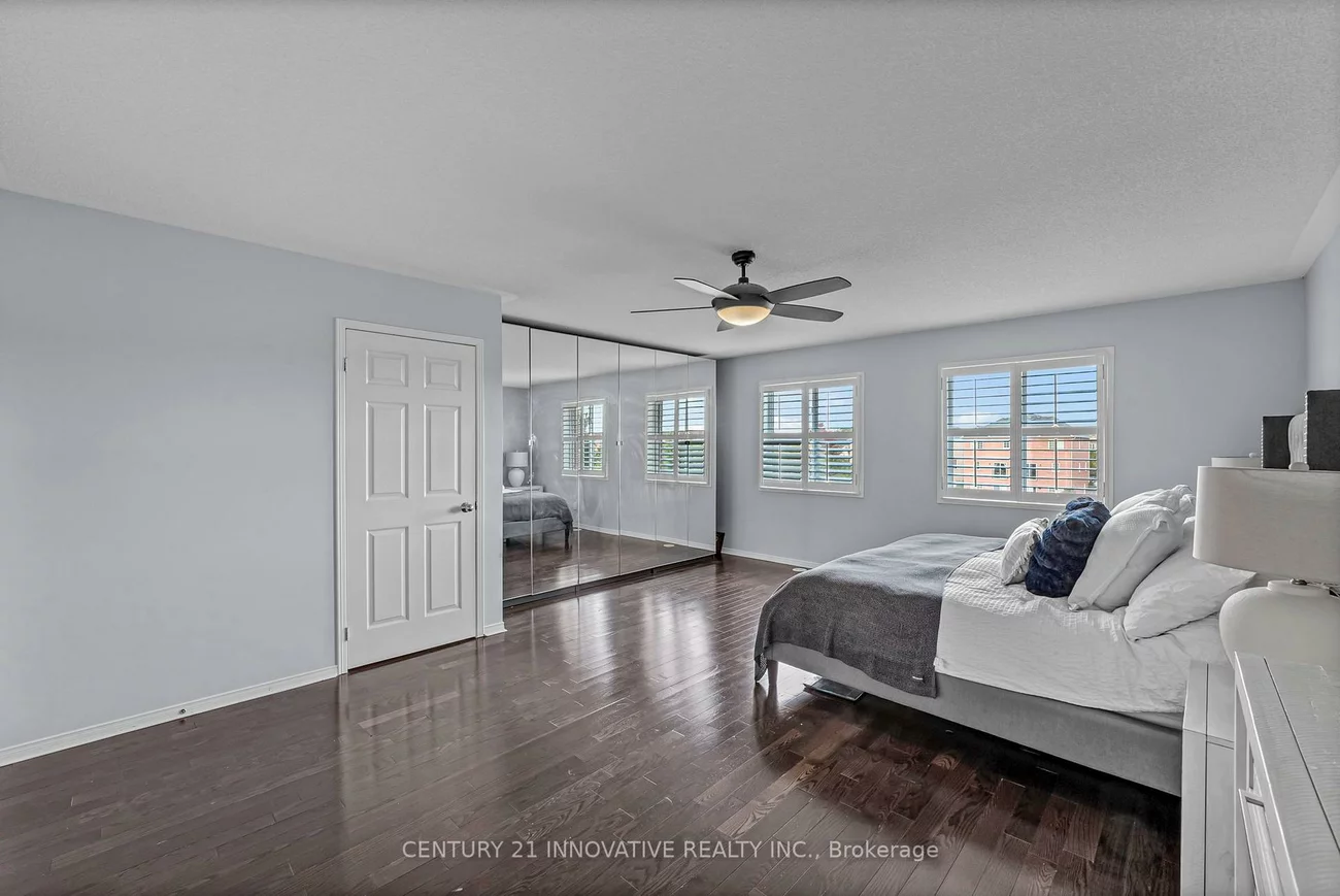 99, John Bell, Clairlea-Birchmount, Toronto