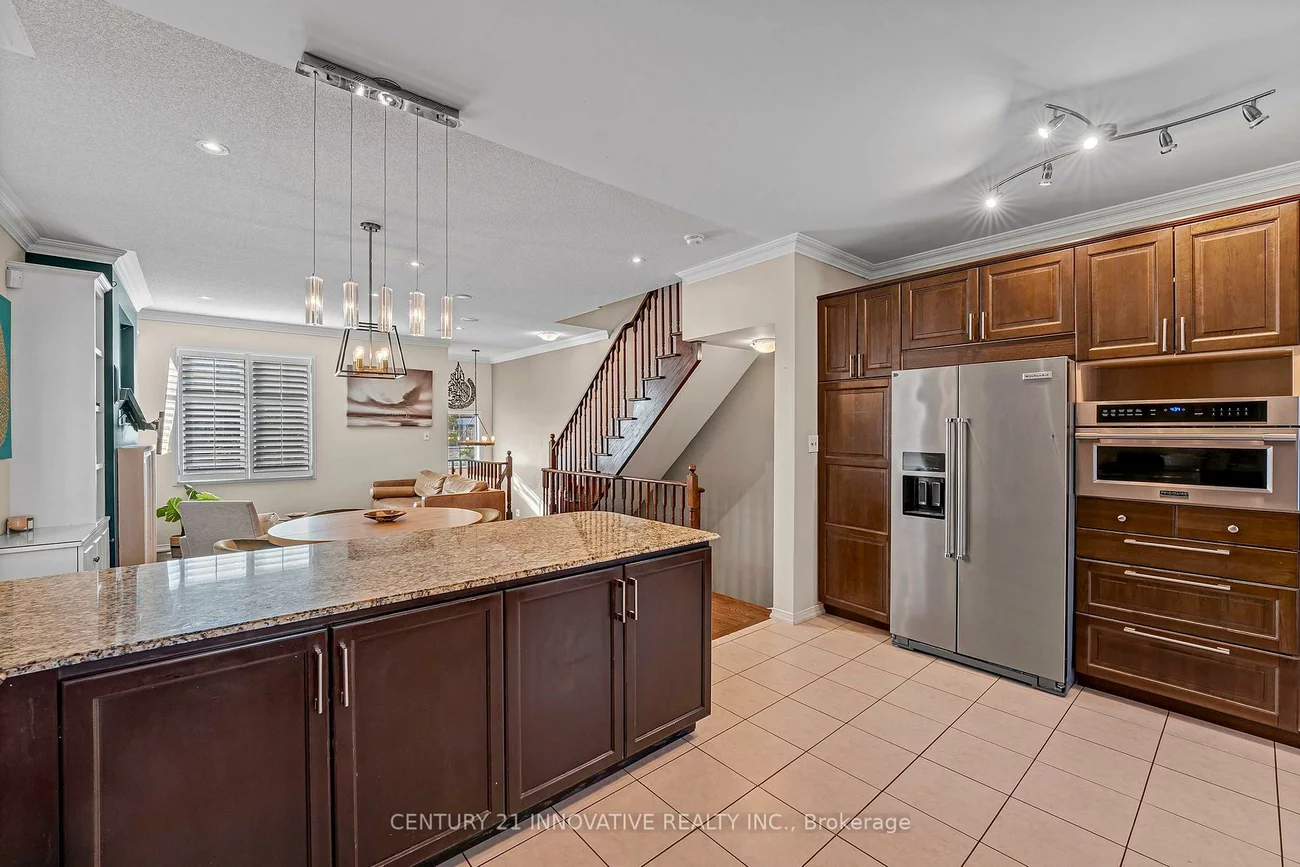 99, John Bell, Clairlea-Birchmount, Toronto