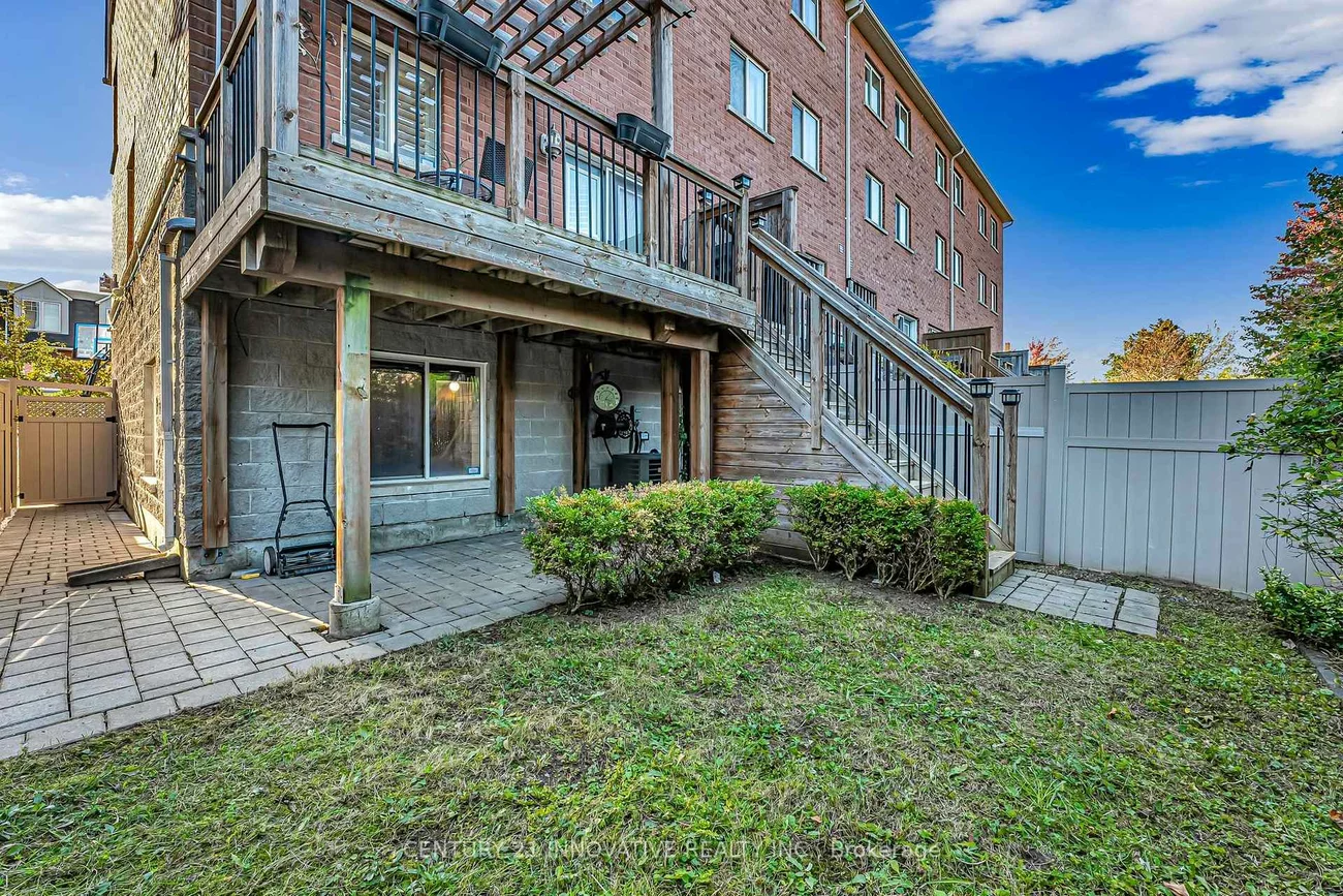 99, John Bell, Clairlea-Birchmount, Toronto