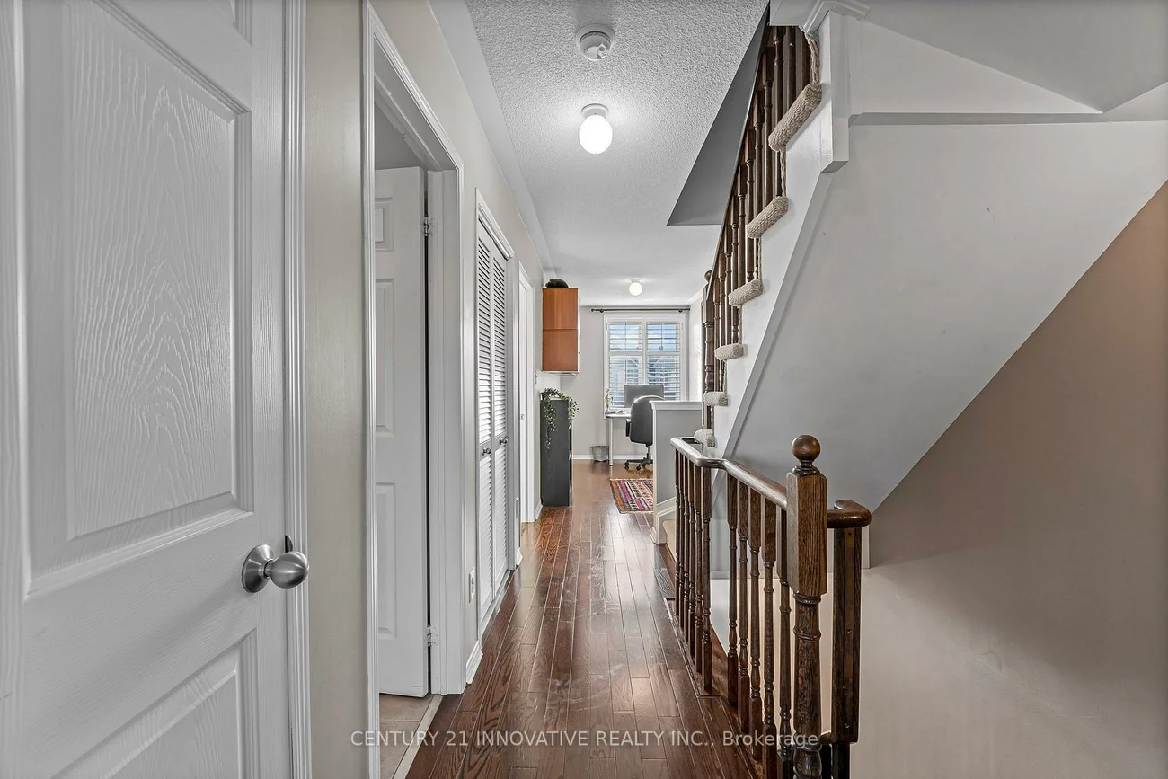 99, John Bell, Clairlea-Birchmount, Toronto