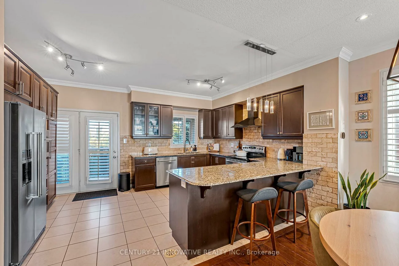 99, John Bell, Clairlea-Birchmount, Toronto