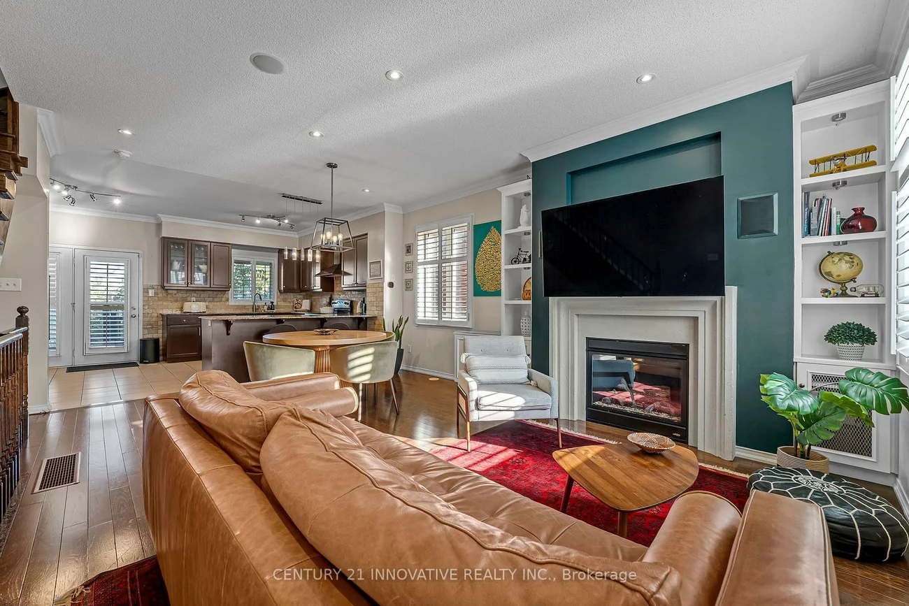 99, John Bell, Clairlea-Birchmount, Toronto