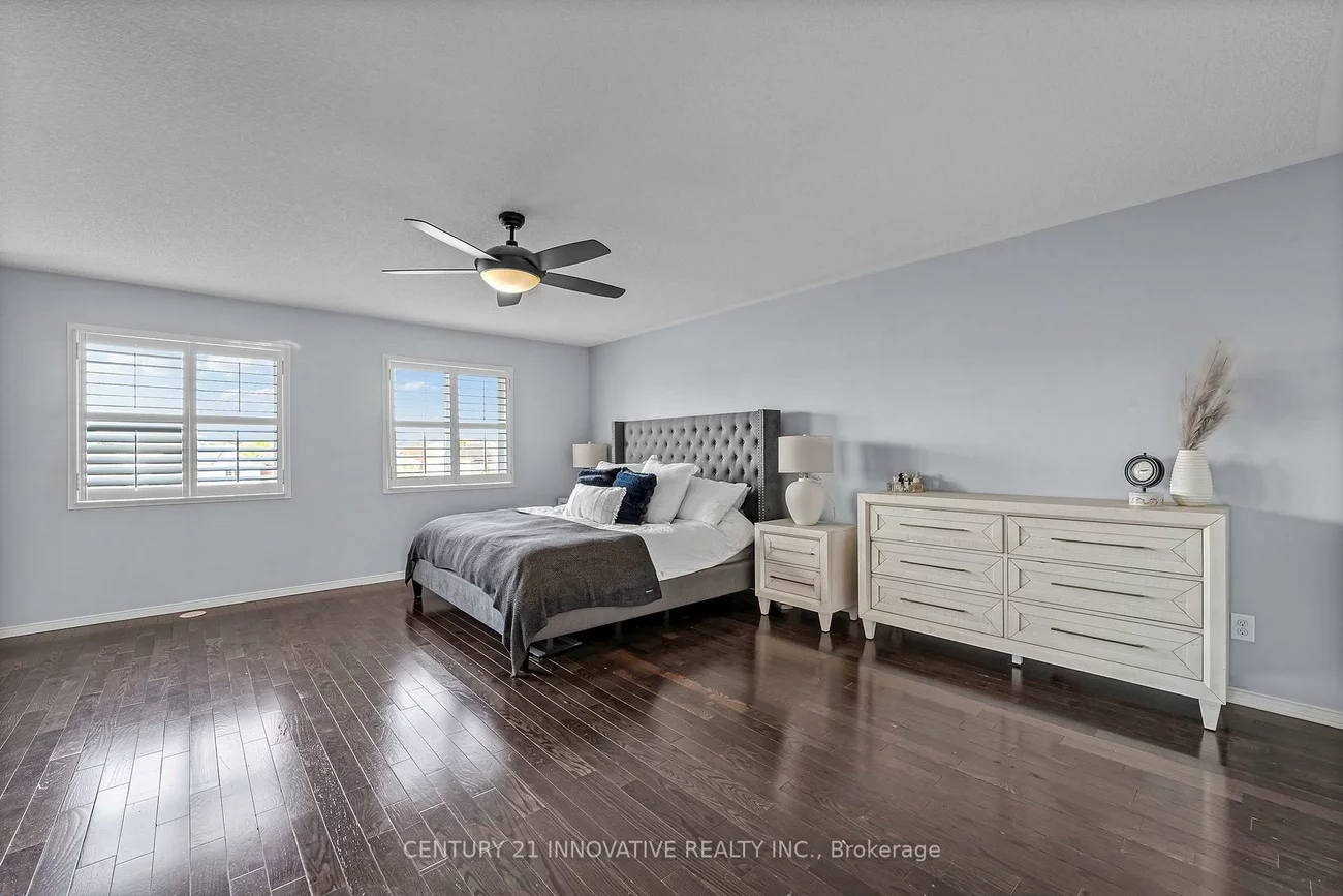 99, John Bell, Clairlea-Birchmount, Toronto