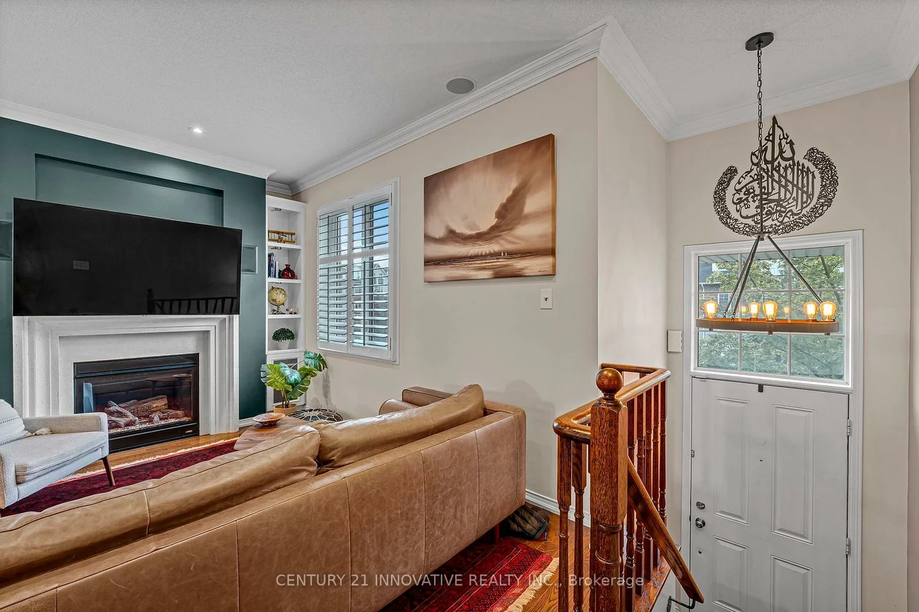 99, John Bell, Clairlea-Birchmount, Toronto