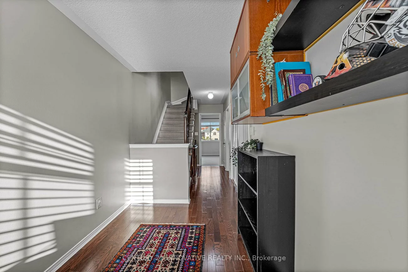 99, John Bell, Clairlea-Birchmount, Toronto