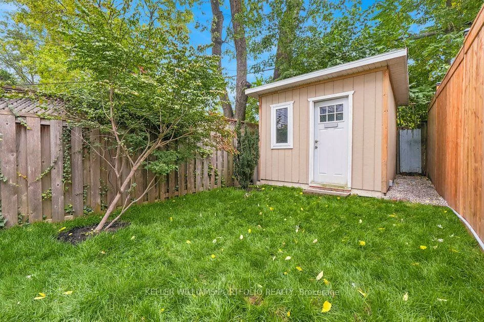 179, Oakcrest, East End-Danforth, Toronto