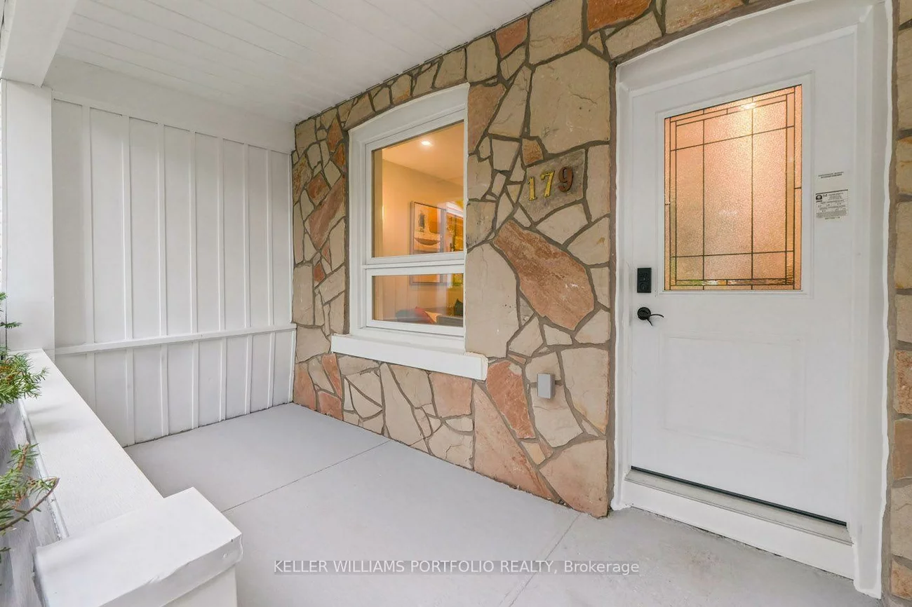 179, Oakcrest, East End-Danforth, Toronto