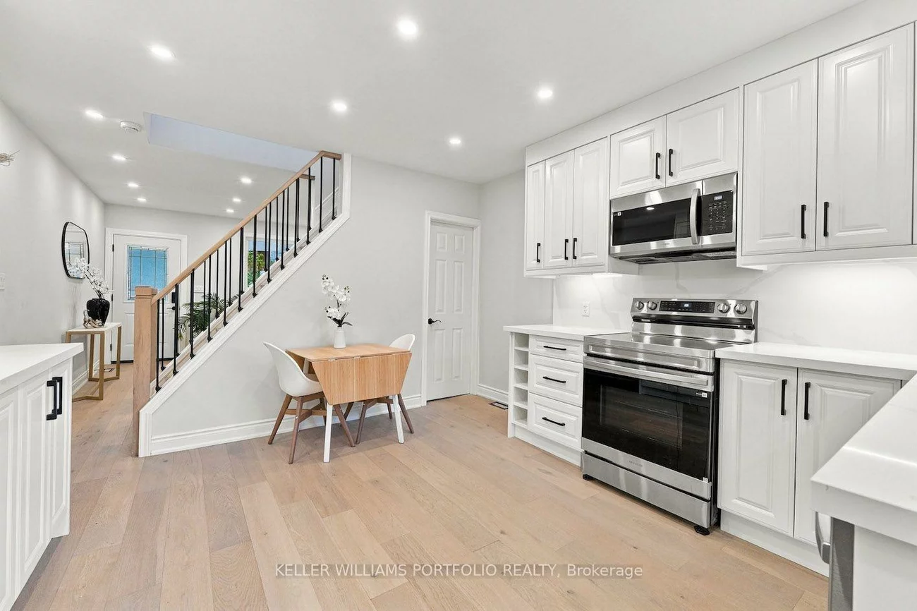 179, Oakcrest, East End-Danforth, Toronto