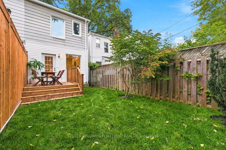 179, Oakcrest, East End-Danforth, Toronto