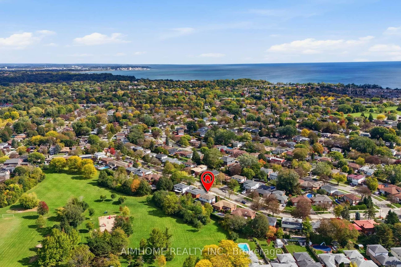 18, Haviland, Centennial Scarborough, Toronto