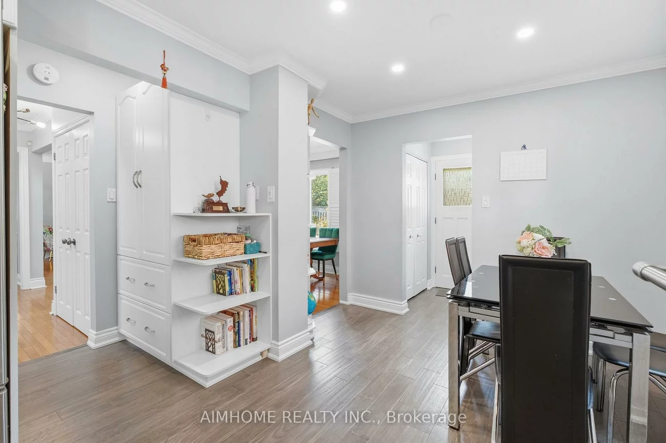 18, Haviland, Centennial Scarborough, Toronto